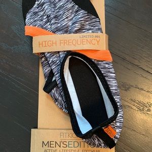 FITKICKS (men’s version of Tieks )